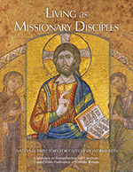 Missionary Disciples - NDC Worksheets Cover
